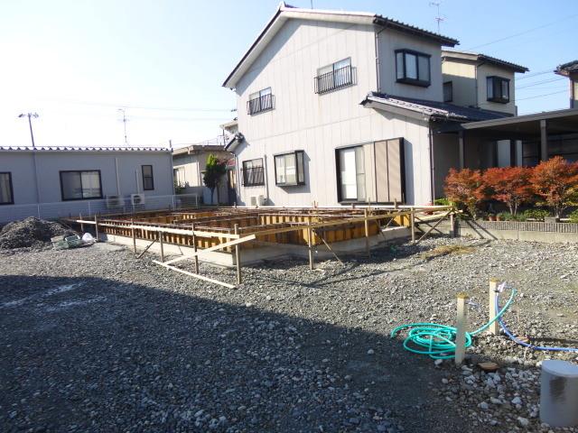 Local appearance photo. Current 2 (2013.11.6)