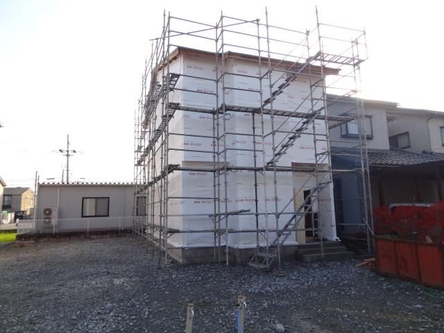 Local appearance photo. Appearance (11.25 currently)