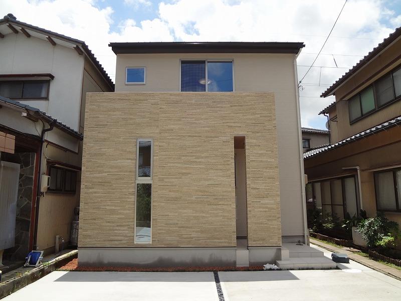 Local appearance photo. Local (September 2013) Shooting