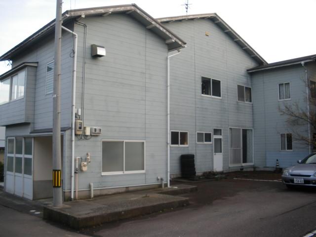 Local appearance photo