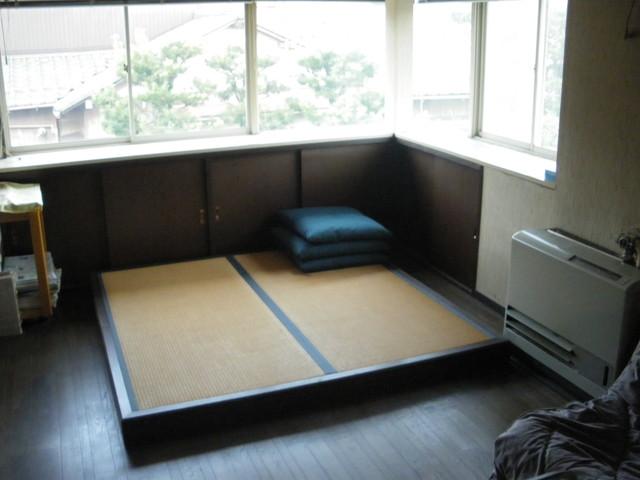 Non-living room