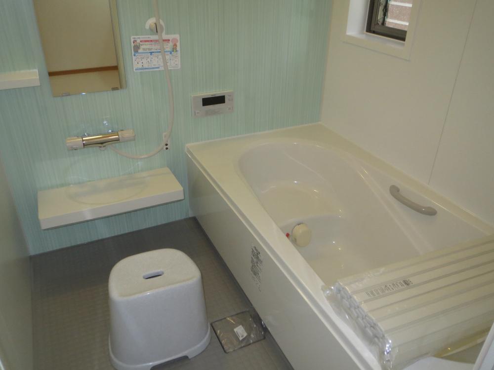 Bathroom. 1 pyeong type washing place chairs