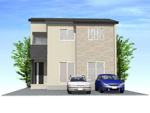 Local appearance photo. Southwest Elementary School, Southwest Junior High School