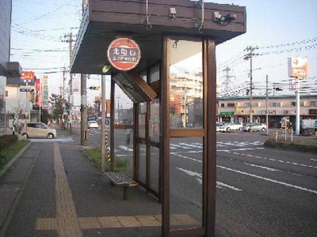 Local photos, including front road. Number of buses often Jinshi Road. Bus stop near! 