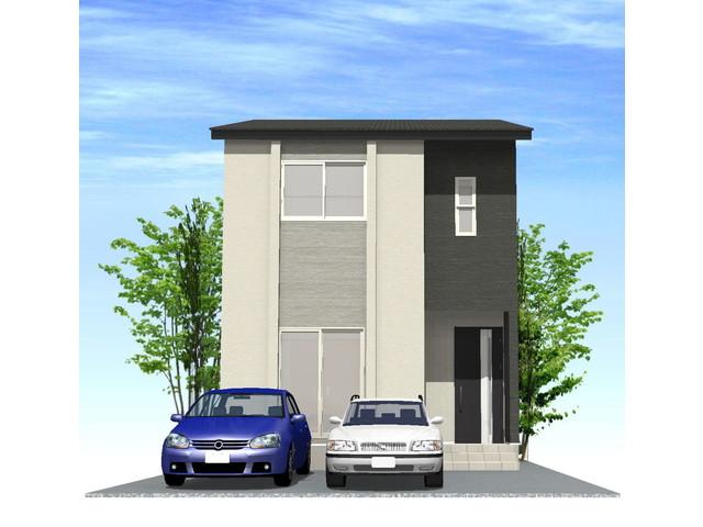 Local appearance photo. Daedeok Elementary School, Daedeok junior high school