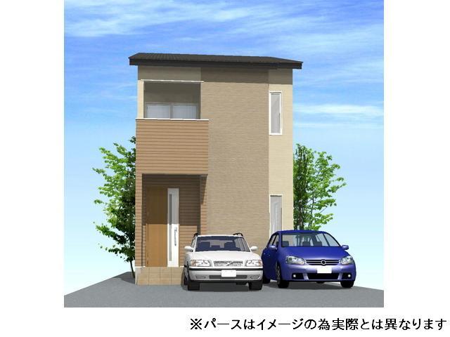 Local appearance photo. Ogidai elementary school, Forehead junior high school