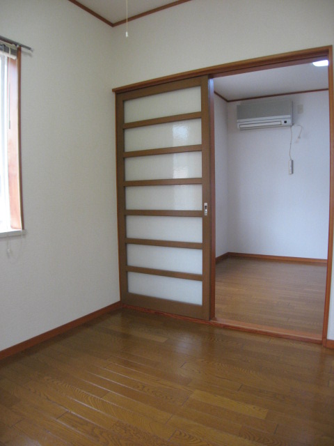 Other room space