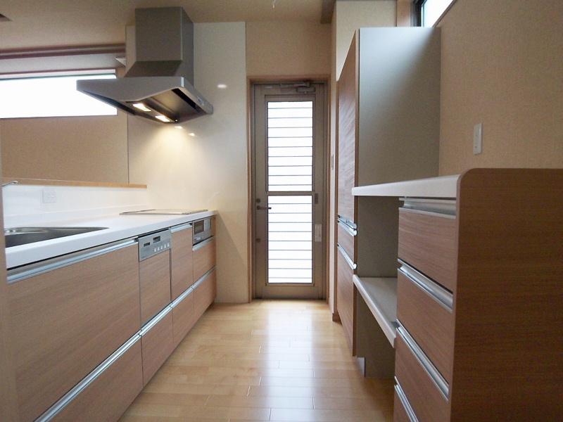 Kitchen. Indoor (10 May 2013) Shooting