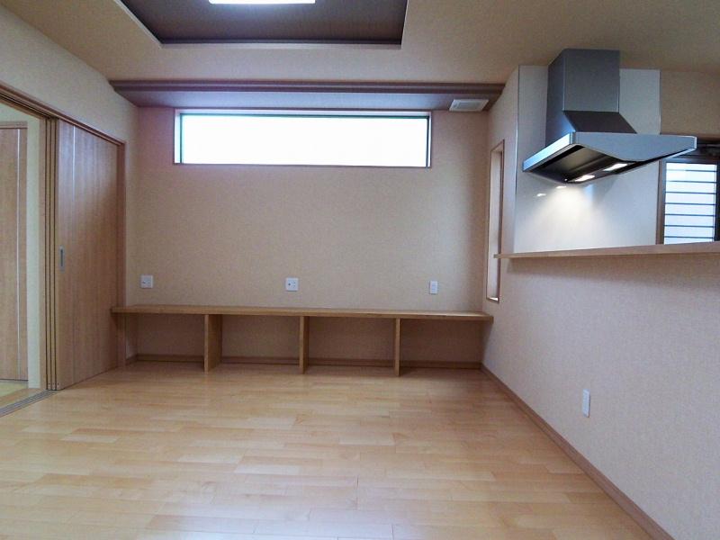 Living. Indoor (10 May 2013) Shooting