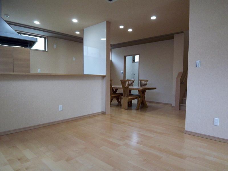 Living. Indoor (10 May 2013) Shooting