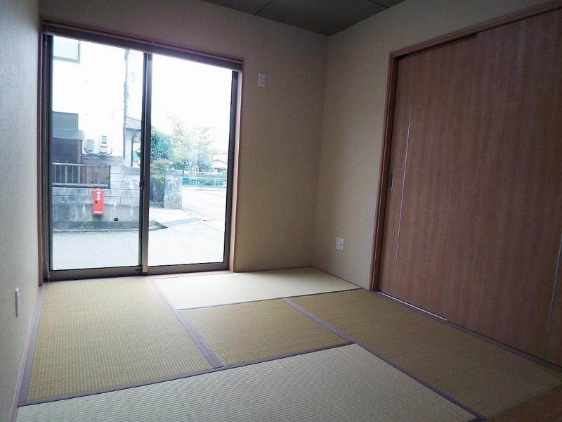 Non-living room. Indoor (10 May 2013) Shooting