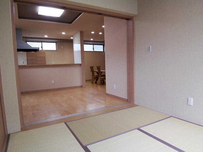 Non-living room. Indoor (10 May 2013) Shooting