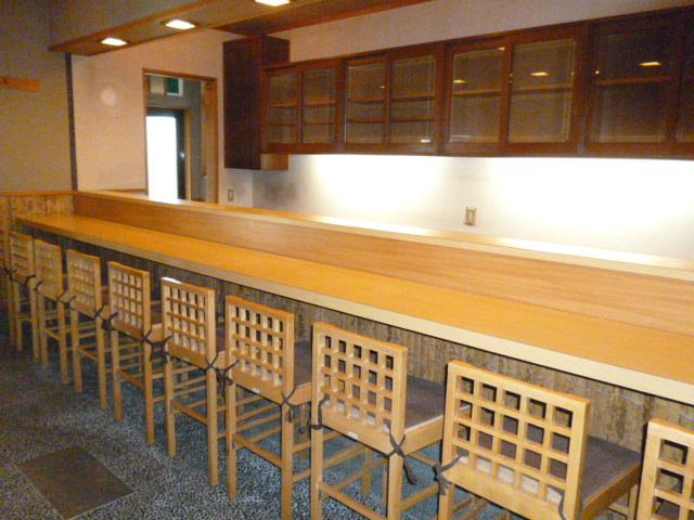 Other introspection. Indoor (April 2013) Shooting Store counter