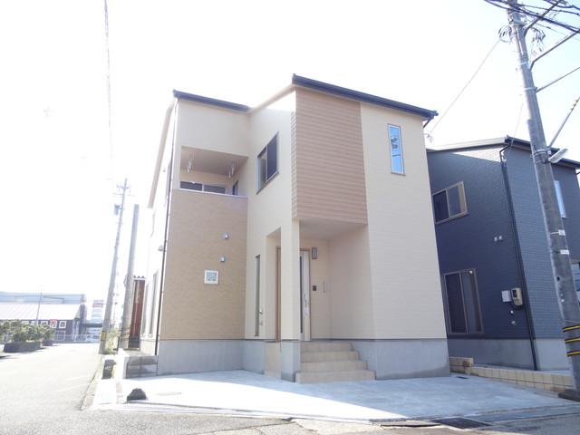 Local appearance photo. Yonemaru elementary school, Takaoka Junior High School