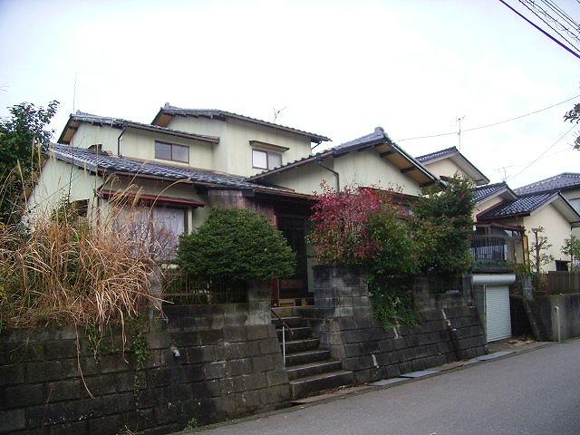 Local photos, including front road