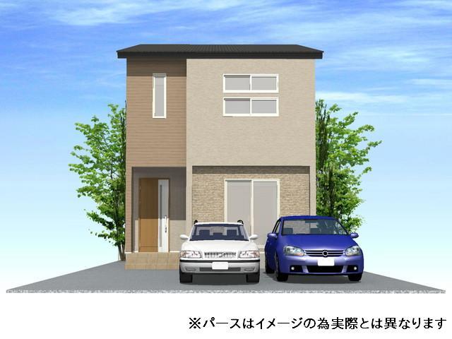 Local appearance photo. Yonemaru elementary school, Takaoka Junior High School