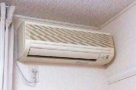 Other. Air conditioning