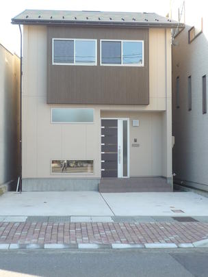 Local appearance photo