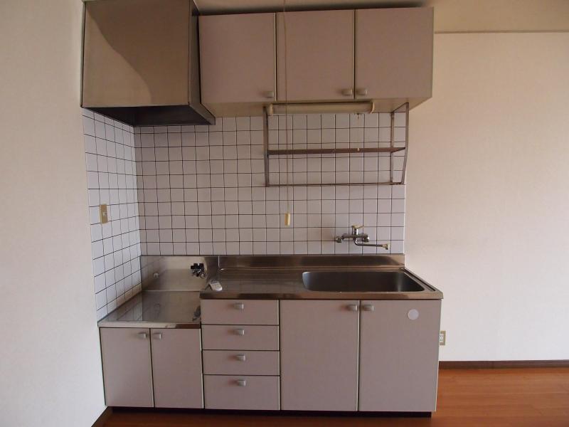 Kitchen. Kitchen