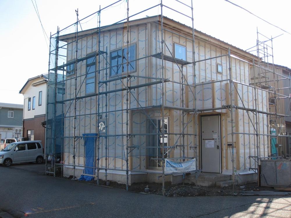 Local appearance photo