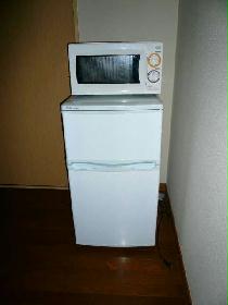 Other. refrigerator ・ microwave