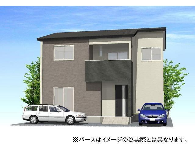 Local appearance photo. Kikukawa-cho Elementary School, Seongnam junior high school