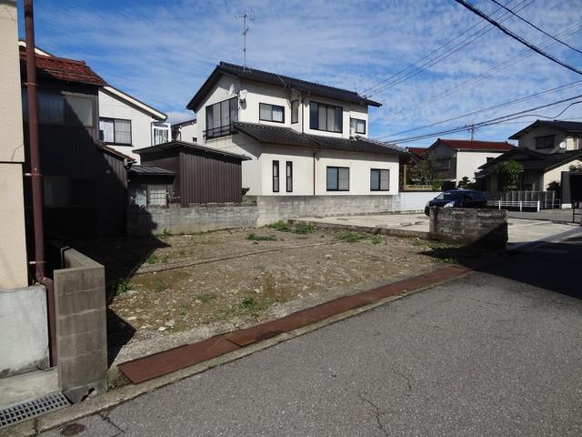 Local appearance photo. Seongnam sale (before construction) 10.21