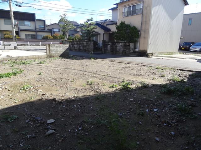 Local appearance photo. Shooting from Seongnam subdivision site