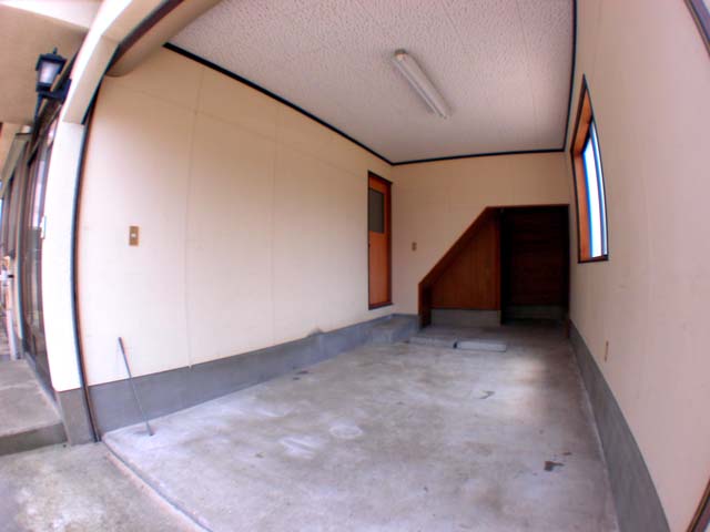 Other. Garage