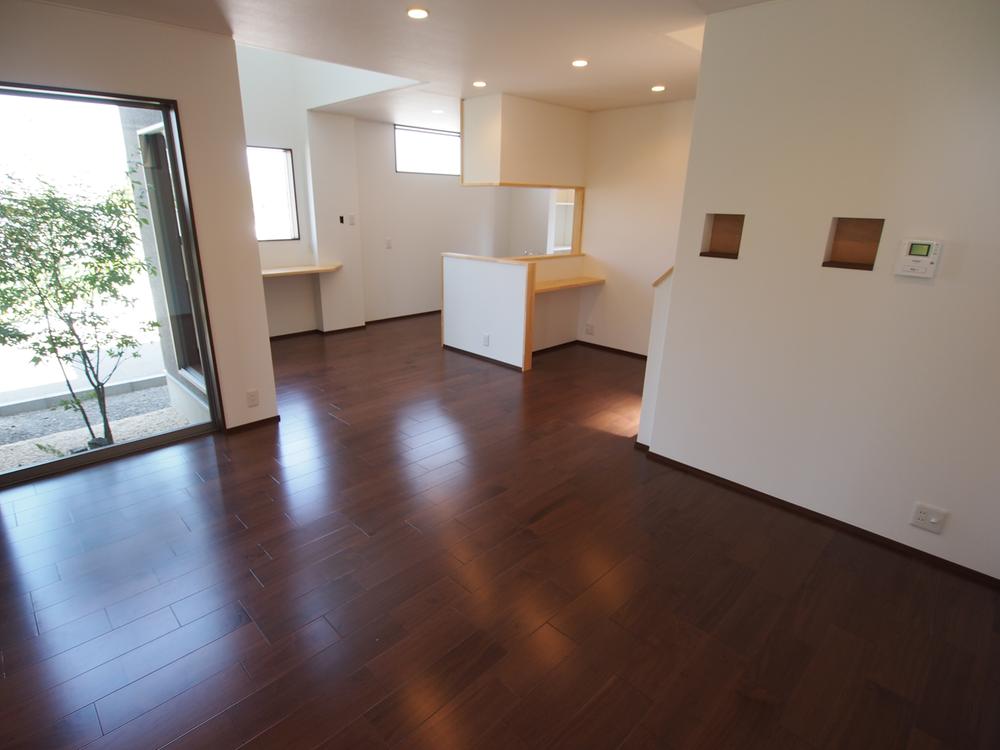 Living. Room (August 2013) Shooting