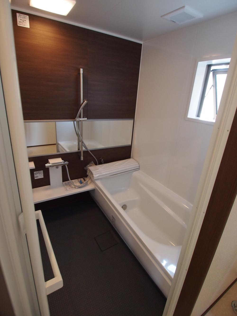 Bathroom. Room (August 2013) Shooting