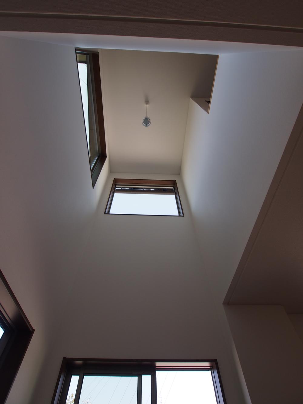 Other introspection. Fukinuki (August 2013) Shooting