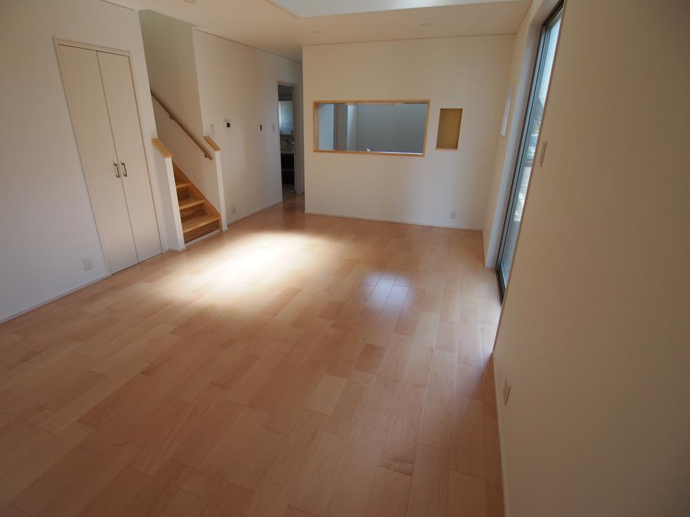 Living. Room (August 2013) Shooting