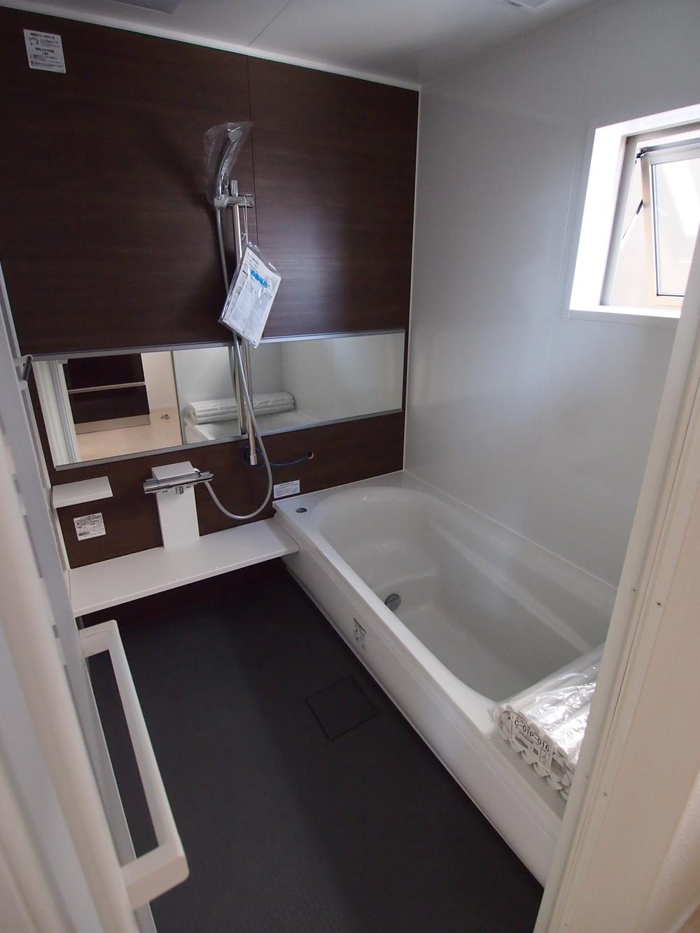 Bathroom. Room (August 2013) Shooting