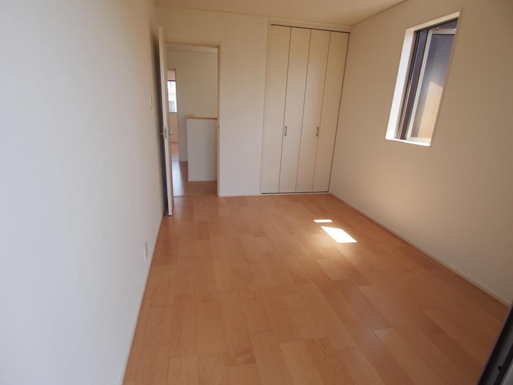 Non-living room. 2 Kaiyoshitsu (August 2013) Shooting