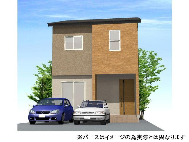 Local appearance photo. Shinkanda elementary school, Takaoka Junior High School