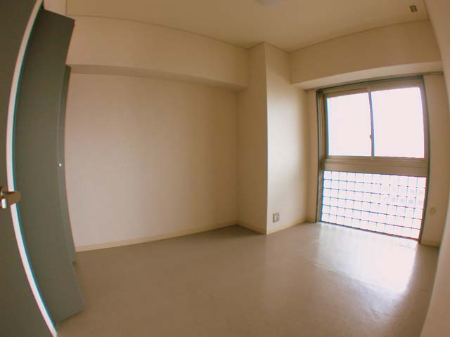 Other room space. Reference photograph (No. 4 room)