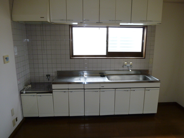 Kitchen. Sink