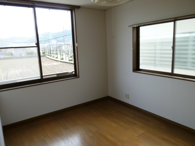 Other room space. Hiroshi 6