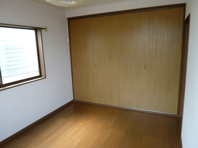 Other room space. Hiroshi 6 Part 2