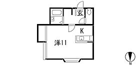 Other. There is also a different floor plan type.