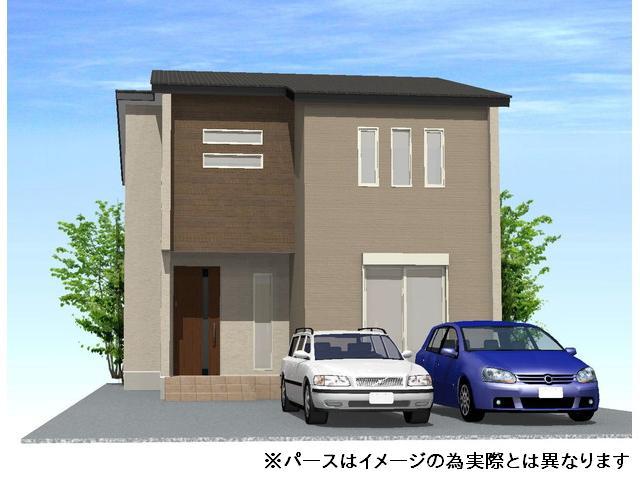 Local appearance photo. Izumino elementary school, Noda junior high school