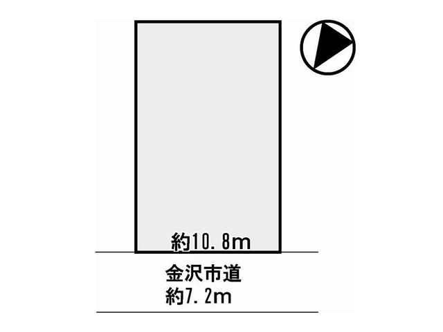 Compartment figure. Land price 12.7 million yen, Please consider in land area 200 sq m your favorite House manufacturer