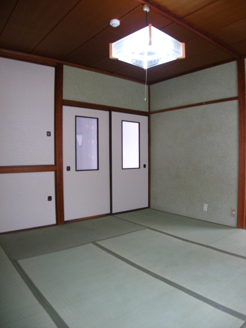 Other room space