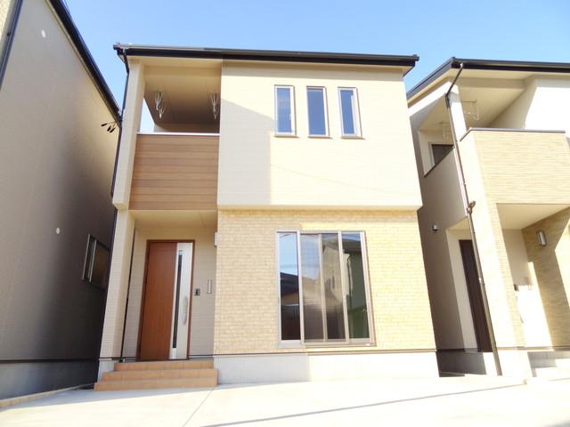 Local appearance photo. Green Elementary School, Green Junior High School