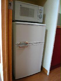 Other. refrigerator ・ microwave