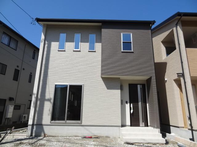 Local appearance photo. Kratky elementary school, Minato Junior High School