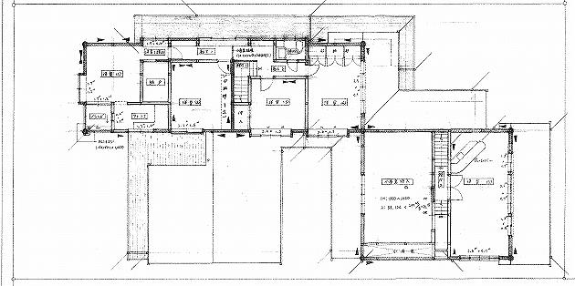 Floor plan. 43 million yen, 9LDK, Land area 628 sq m , Building area 430.38 sq m