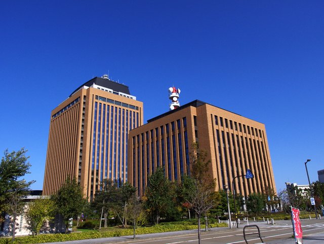 Government office. 770m until the Ishikawa prefectural government (public office)