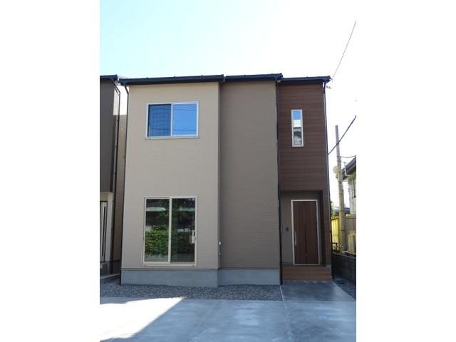 Local appearance photo. Daedeok Elementary School, Daedeok junior high school